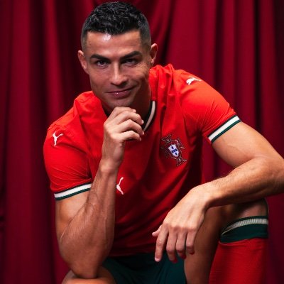 #INVINCBLE #AOT
مهتم بعالم ASOIAF
BB & BCS
#realmadrid & #bayern ميول العظماء
#CR7 is my goat 🐐942