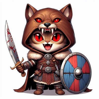 JupBeorn's profile picture. 