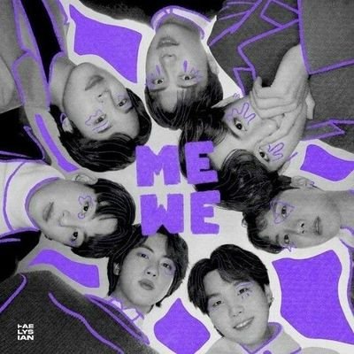 💜 Here for BTS only 💜 OT7 biased 🤗 antis, solos, akgaes, negative people pls dont follow.
STREAM ALL MEMBERS EQUALLY 💜