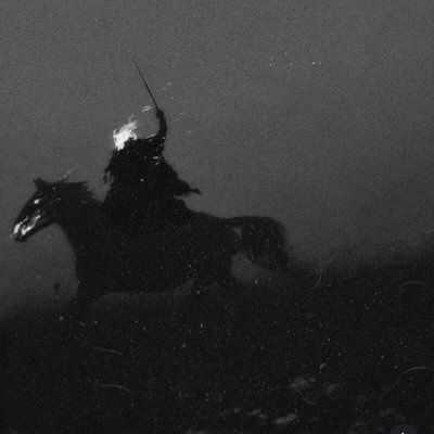 Those who jump into the abyss own no explanation to those who stand and watch. \@kaizenathena/