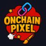 onchainpixel's profile picture. ⛓️🎨 OnChain Pixel - The first-ever Pixel Art NFT Launchpad Join discord: https://t.co/OOVjFEpDNy Dev + Founder: @memeinyou