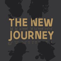 The New Journey (@thenewjourneyip) 's Twitter Profile