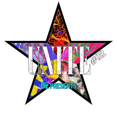 @Bz_Official
運営のB’z presents UNITE #02 用インフォメーション用公式Xです。
【B’z presents UNITE #02】https://t.co/vUvyOxd4ao