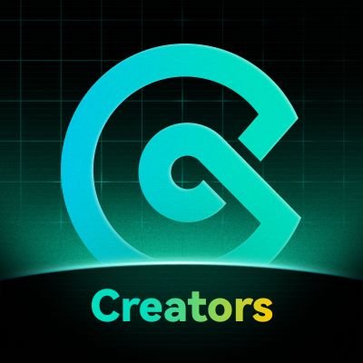 🌐The official Creator Program of CoinEx on X.
🚀Grow your audience. Share insights. Earn USDT. #CoinexCreator
🔗Join now: https://t.co/wQup2z1DrT