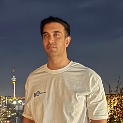 samuelneurashi's profile picture. 