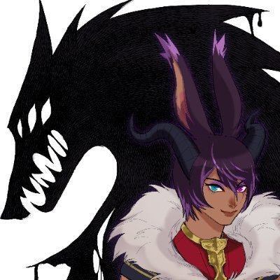 Just a little creature (Villain Lover, Dark Urge)さんのプロフィール画像