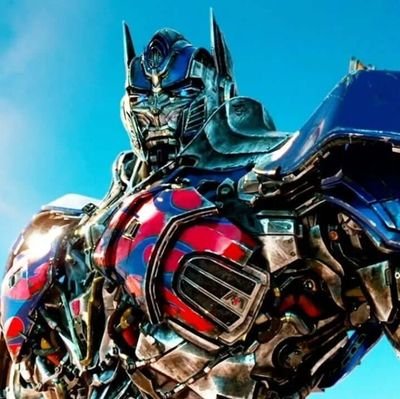 Shree Optimus Prime Profile