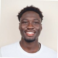 Chris Salako (@chris_salako) 's Twitter Profile