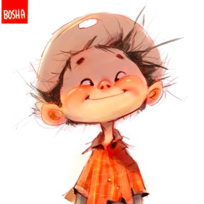 Bosha®さんのプロフィール画像