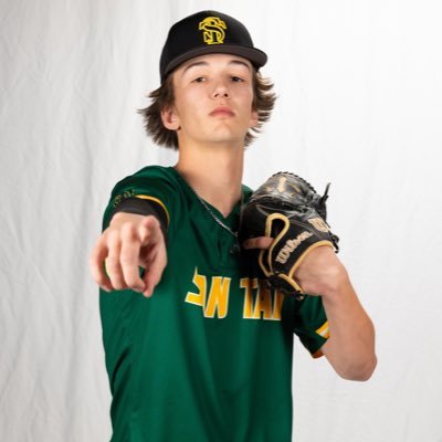 dwildrick4's profile picture. @PGS_Baseball | RHP | 6’2 185 lbs