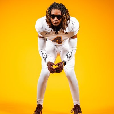 Locksmith | C/O 26 |@ASUFootball commit | Kell HS | Email: Jmanw0925@gmail.com | | NCAA ID: 2307951858 | December Grad