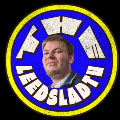 GamingLeedslad's profile picture. Official X (Twitter page) of LeedsLadTV, 1k+ subscribers on Youtube Streams a variety of games