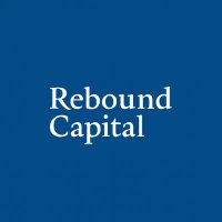 Rebound Capital (@rebound_capital) 's Twitter Profile Photo Rebound Capital (@rebound_capital) 's Twitter Profile Photo