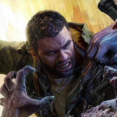 Dying Light: The Beast Countdown Profile