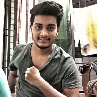 ilyassjok's profile picture. CV m