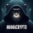 Maniacrypto avatar