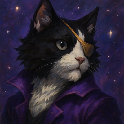 witwiki_'s profile picture. former @CatWorkers | Furbes 9 under 9
🌱⚒️📈☄️♻️