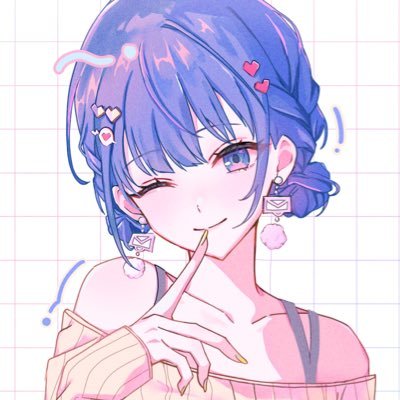 元れむです。20↑プロセカとポケモンとスプラもそこそこやってます!桐谷遥ちゃんが好きです!アイコンは(@fumina_natamin)様から頂きました!