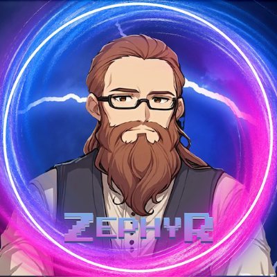 ZephyrWargames's profile picture. Yugioh Community.
Providing a range of content to be enjoyed by all, via our Youtube page.