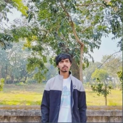 isudipto04's profile picture. ⚔️