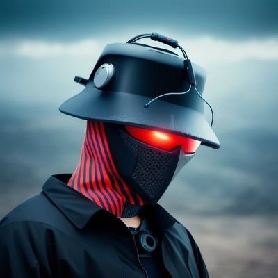 Alvi640's profile picture. A quiet mind full of loud secrets.