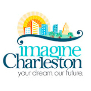 Imagine Charleston is our community's chance to dream together, create together and work together to make our city a better place for the next generation.