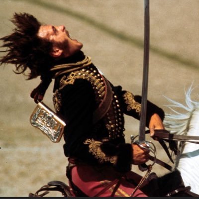 lightbrigadepod's profile picture. Canon to right of them, Canon to left of them, Canon in front of them