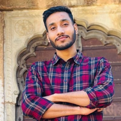 55_Sudhir_'s profile picture. Founder @akalpaneey