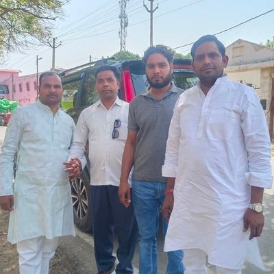 kumar_sonu54999's profile picture. भारतीय अति पिछड़ा वर्ग संघर्ष मोर्चा
