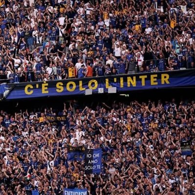 LucaPaone28's profile picture. L'Interismo è una corrente filosofica