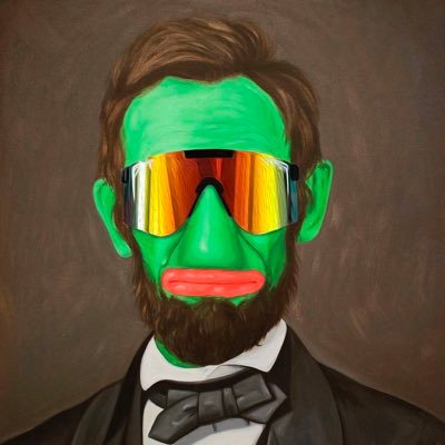 Dedicated Degen | Artist | Co-founder of @homeofjerks | 🫵😹