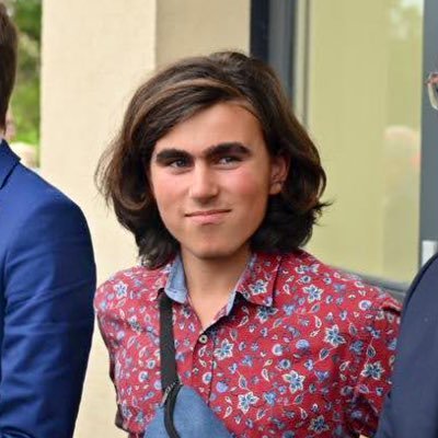 benjamin7135's profile picture. 