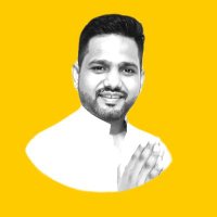 HiteshDubeySpeaks | People s Advocate 🇮🇳 (@hiteshforchange) 's Twitter Profile Photo HiteshDubeySpeaks | People s Advocate 🇮🇳 (@hiteshforchange) 's Twitter Profile Photo