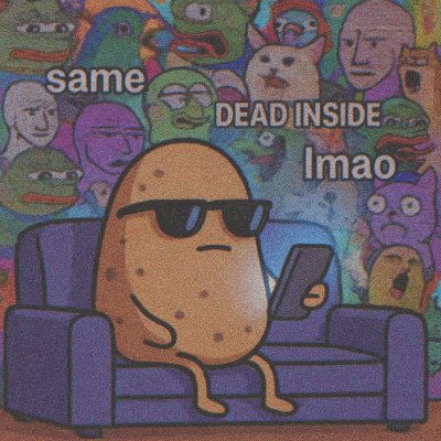 RelatableAFzone Profile