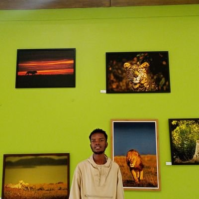 briankin101's profile picture. Co-founder @Klem_AI_Agency | I design intelligent systems ir businesses using AI
⚽ Gunner