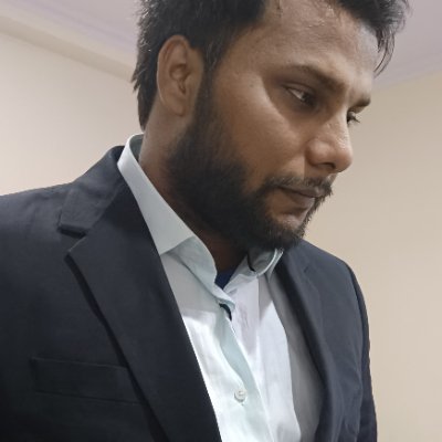 SauravBhumihar7's profile picture. Founder of TrioCore Media