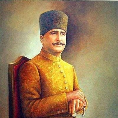 EkAamPakistani5's profile picture. Student leader