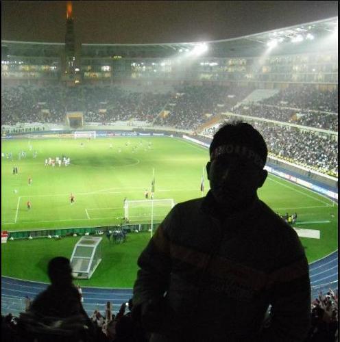 Egresado en Ing. Electrónica y Telecomunicaciones. Amo a Mi Familia, la  música y el buen fútbol. #SportingCristal #RealMadrid #RiverPlate. Algo noctámbulo.