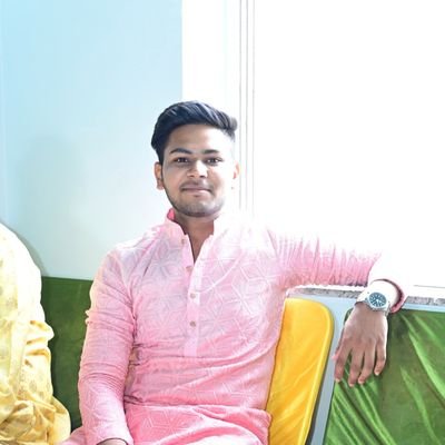 AkshayMundra111's profile picture. I am student.
Pursuing the tech field in BTech CSE.
I am from Jaipur.
Great to see you.
