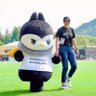 YamaneErina's profile picture. 広島県府中市地域おこし協力隊・福山シティFC 役員室🌹(2025.4〜)｜元なでしこジャパンGK🌸(188㌢)｜2015女子W杯🇨🇦🥈｜広島県広島市出身🍁｜JFAアカデミー🏫－マリーゼ🐬－ジェフ千葉🟡🟢－Real Betis🇪🇸－ジェフ千葉🔚2020引退