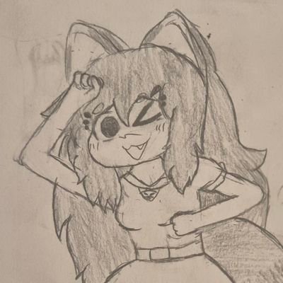 HypedFox's profile picture. Lil kitsune! || 17 || 🇫🇷🇱🇦🇲🇶 || I love drawing stuff (said stuff is my oc-) || Born on March 24th || Unknown and Undefined || I don't do commissions sowy-