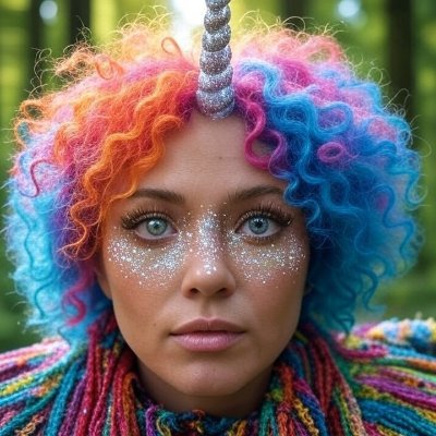 Call me Daisy 🌼
Liebe is nix für Hasenherzen ❤️
Optimismus¹² 🦄
radikal glücklich 🔮
koffeinaffin ☕
liebt❤🩵
🌳💚🍏
🏳🌈🏳🌈🏳🌈🏳🌈🏳🌈