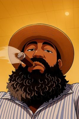 Try GOD not me. #Twanggang,
I talk shit and roast struggle beards.
I DONT BUY NUDES LOVE.
Creole NOT Samoan.
Rules: Unfollow or Locked you get BLOCKED.