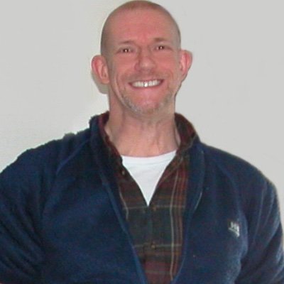 JohnDavidEde's profile picture. I still have a landline!