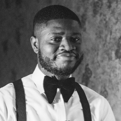 calmkojo's profile picture. Partner, Design @hu_ma_ns