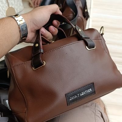 roniirawan77's profile picture. Original handmade fashion