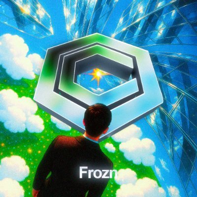 CloseFrozn's profile picture. 