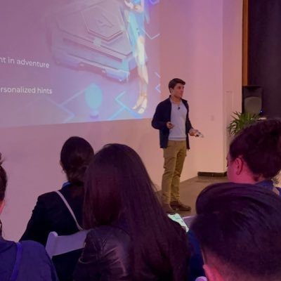 Ventures @Objective1VB | Angel investing @Metrix_capital | Impact @ https://t.co/uZK6OCgjxk | prev. Vybit
