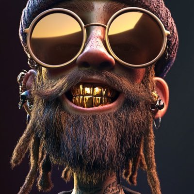 mayana980's profile picture. He is Mayana 🤘 I’m obsessed with music. Outsider 🤘🖤 , Web3