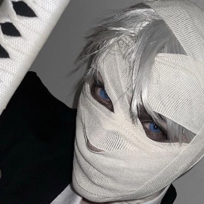 Lou3743's profile picture. 18+// MDNI // vrc creator for fun. Bored. Hornae 24/7 collab partners:(Goodpuppy & Badpuppy)